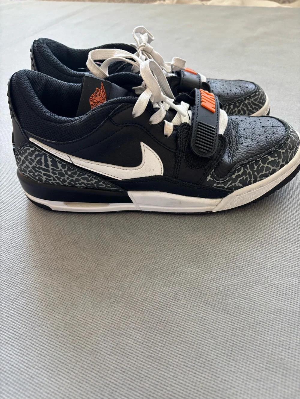Kid’s Air Jordan Legacy 312 Size 7Y